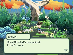 Final Fantasy: The 4 Heroes of Light - Imagen 14